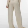 Vmemma High Waist Trousers