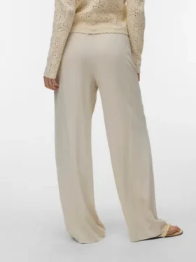Vmemma High Waist Trousers