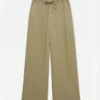 Vmemma High Waist Trousers