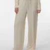 Vmemma High Waist Trousers