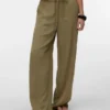 Vmemma High Waist Trousers