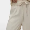 Vmemma High Waist Trousers