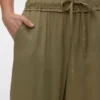 Vmemma High Waist Trousers