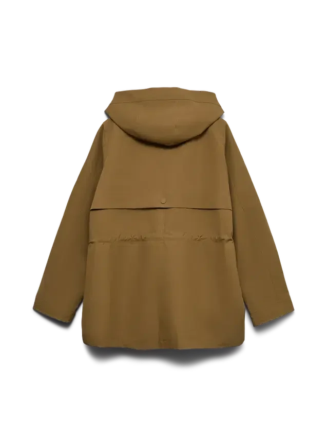 Vmemma Parka Vmemma Parka