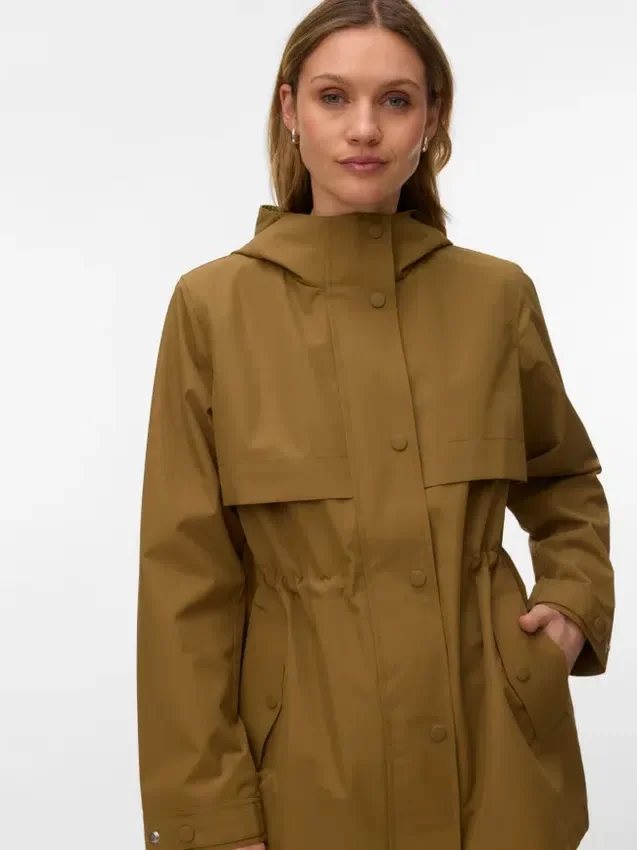 Vmemma Parka Vmemma Parka