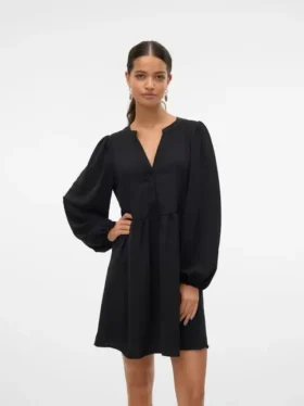 Vmemma Short Dress