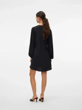 Vmemma Short Dress