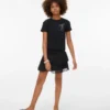 Vmemma Short Skirt