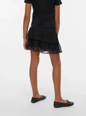 Vmemma Short Skirt