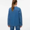 Vmenya Denim Jacket Vmenya Denim Jacket