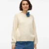 Vmenya Knitted Pullover Vmenya Knitted Pullover