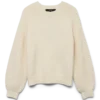 Vmenya Knitted Pullover Vmenya Knitted Pullover