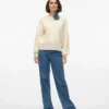 Vmenya Knitted Pullover Vmenya Knitted Pullover