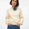 Vmenya Knitted Pullover Vmenya Knitted Pullover