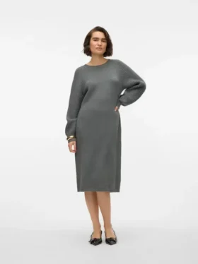 Vmenya Midi Dress