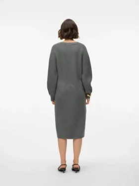 Vmenya Midi Dress