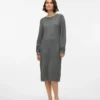 Vmenya Midi Dress