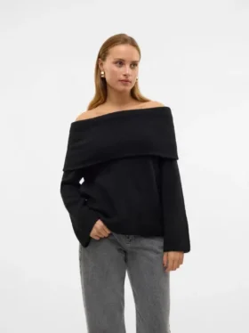Vmera Knitted Pullover