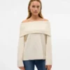 Vmera Knitted Pullover Vmera Knitted Pullover