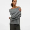 Vmera Knitted Pullover Vmera Knitted Pullover