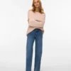 Vmera Knitted Pullover Vmera Knitted Pullover