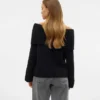Vmera Knitted Pullover Vmera Knitted Pullover