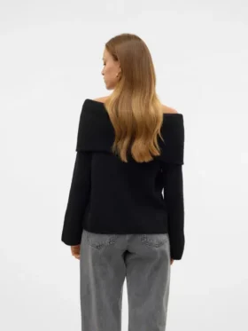 Vmera Knitted Pullover