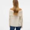 Vmera Knitted Pullover Vmera Knitted Pullover