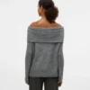 Vmera Knitted Pullover Vmera Knitted Pullover