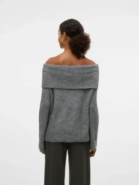 Vmera Knitted Pullover