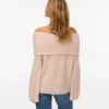 Vmera Knitted Pullover Vmera Knitted Pullover
