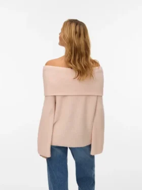 Vmera Knitted Pullover