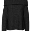 Vmera Knitted Pullover Vmera Knitted Pullover