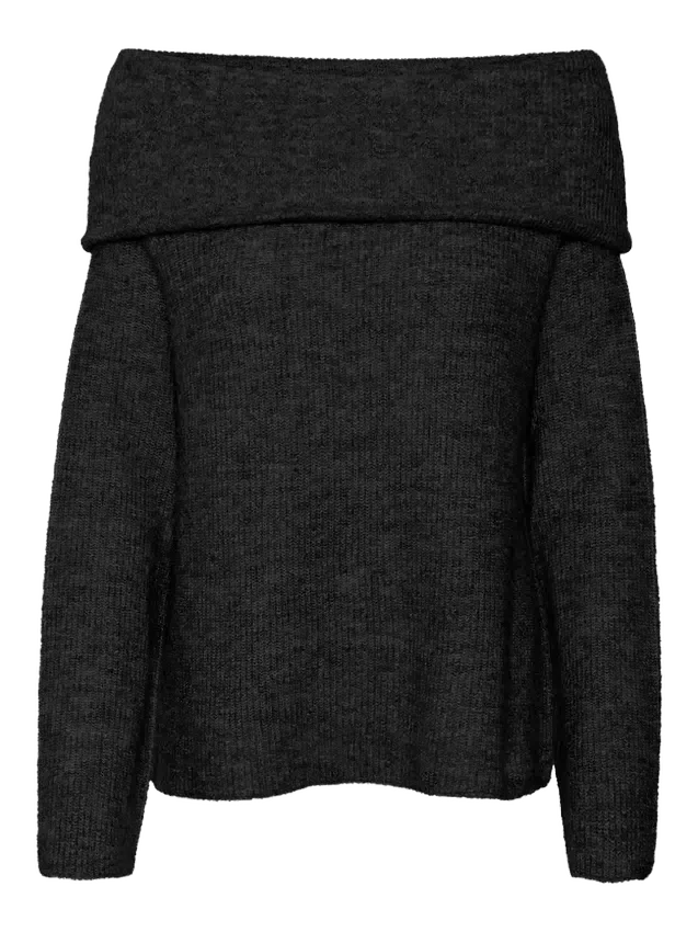 Vmera Knitted Pullover Vmera Knitted Pullover
