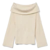 Vmera Knitted Pullover Vmera Knitted Pullover