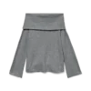 Vmera Knitted Pullover Vmera Knitted Pullover
