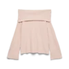 Vmera Knitted Pullover Vmera Knitted Pullover