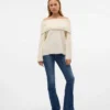 Vmera Knitted Pullover Vmera Knitted Pullover