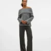 Vmera Knitted Pullover Vmera Knitted Pullover
