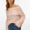 Vmera Knitted Pullover Vmera Knitted Pullover