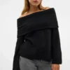 Vmera Knitted Pullover Vmera Knitted Pullover