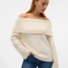 Vmera Knitted Pullover Vmera Knitted Pullover