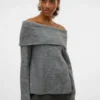 Vmera Knitted Pullover Vmera Knitted Pullover