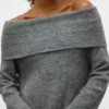 Vmera Knitted Pullover Vmera Knitted Pullover