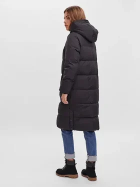 Vmericaholly Down Coat