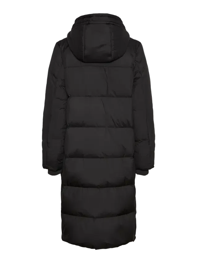 Vmericaholly Down Coat Vmericaholly Down Coat