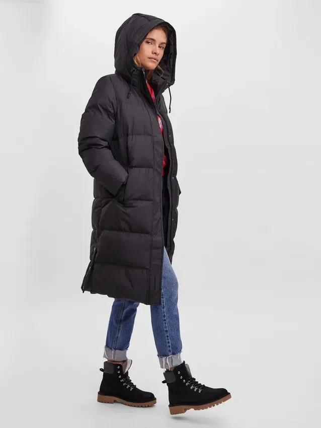 Vmericaholly Down Coat Vmericaholly Down Coat