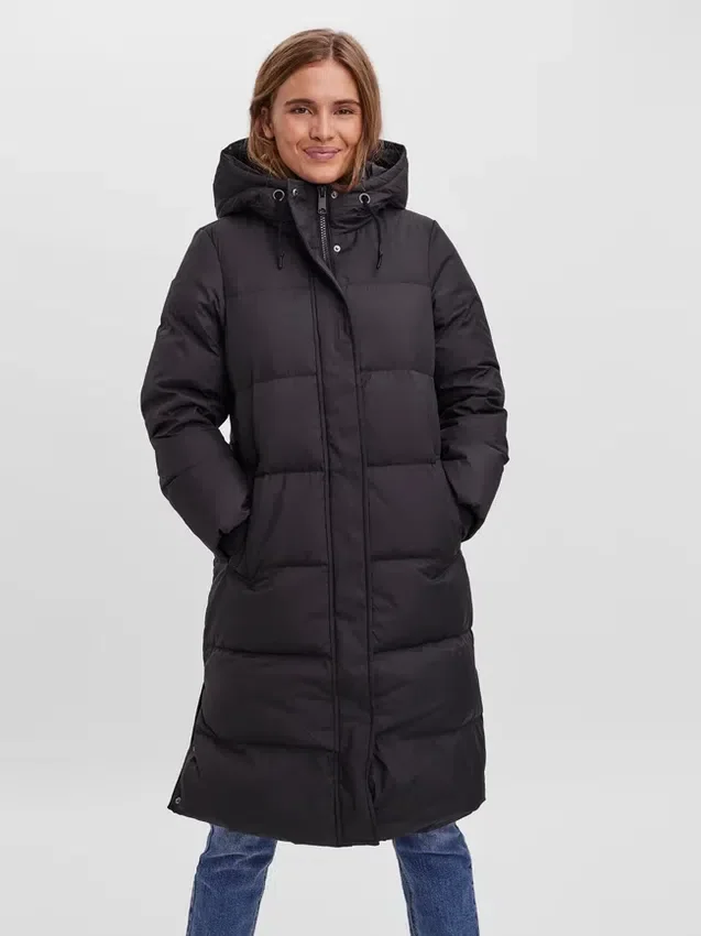 Vmericaholly Down Coat Vmericaholly Down Coat