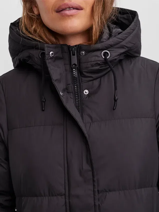 Vmericaholly Down Coat Vmericaholly Down Coat