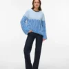 Vmerika Knitted Pullover Vmerika Knitted Pullover